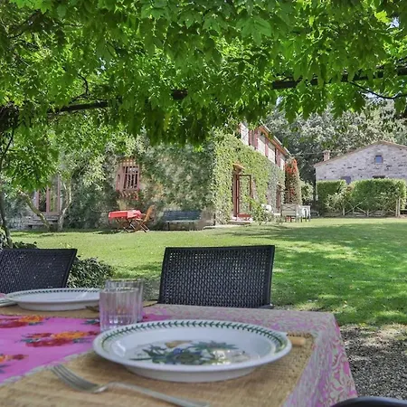 Enchanting In Pieve Santo Stefano With Private Pool