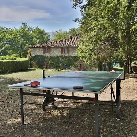 빌라 Enchanting In Pieve Santo Stefano With Private Pool