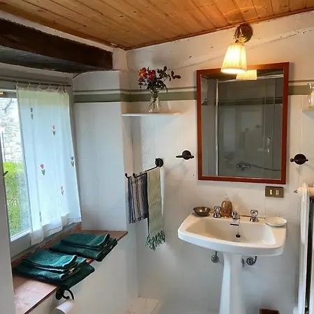 Enchanting In Pieve Santo Stefano With Private Pool