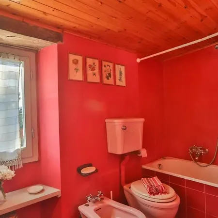 Enchanting In Pieve Santo Stefano With Private Pool Villa