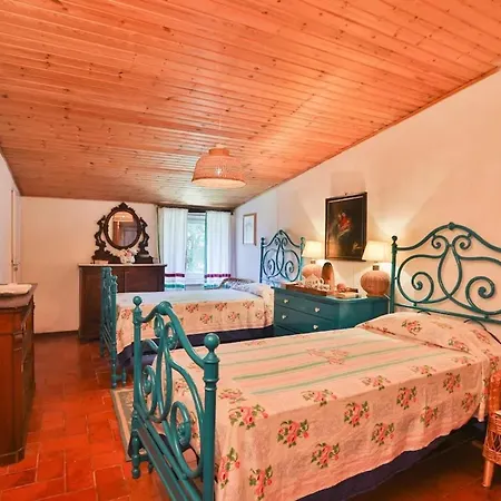 빌라 Enchanting In Pieve Santo Stefano With Private Pool Castelnuovo (Pesaro and Urbino)