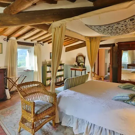 Enchanting In Pieve Santo Stefano With Private Pool *