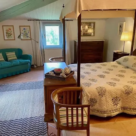 Enchanting In Pieve Santo Stefano With Private Pool Castelnuovo (Pesaro and Urbino)