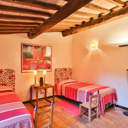 Villa Enchanting In Pieve Santo Stefano With Private Pool