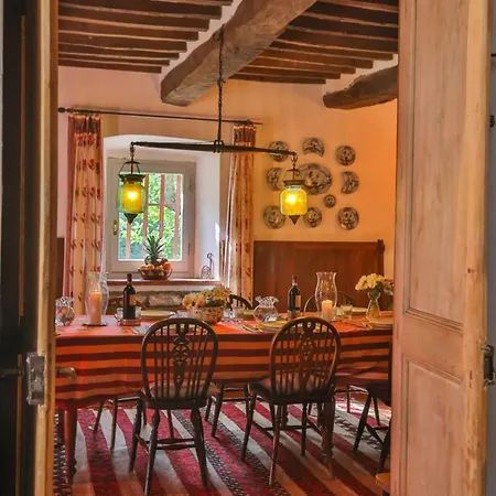 Enchanting In Pieve Santo Stefano With Private Pool Castelnuovo (Pesaro and Urbino)