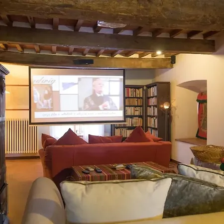 빌라 Enchanting In Pieve Santo Stefano With Private Pool