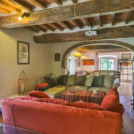 Enchanting In Pieve Santo Stefano With Private Pool 빌라 *